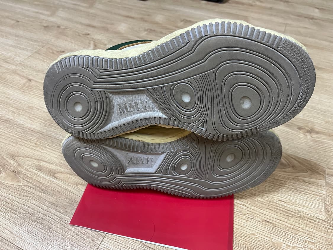 미하라 웨인 VC레더 41 상품이미지4