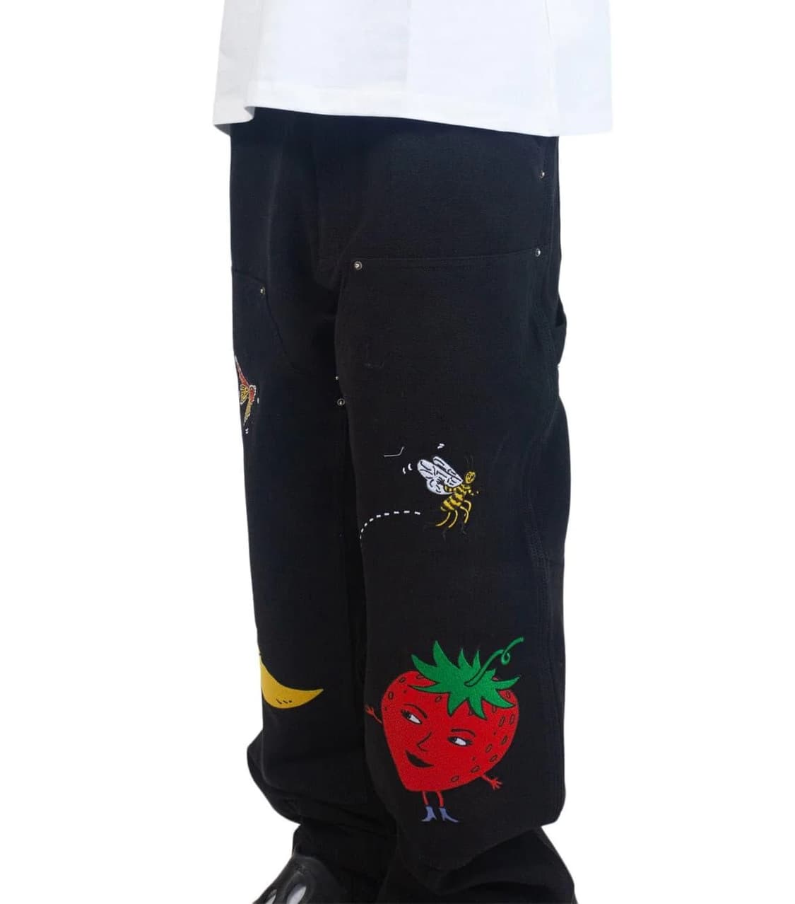 Sky high farm pants 상품이미지2