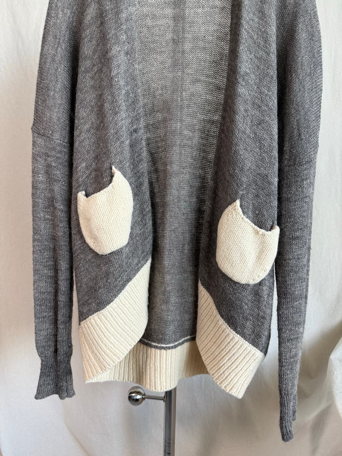 Tsumori Chisato Cat Cardigan 상품이미지2