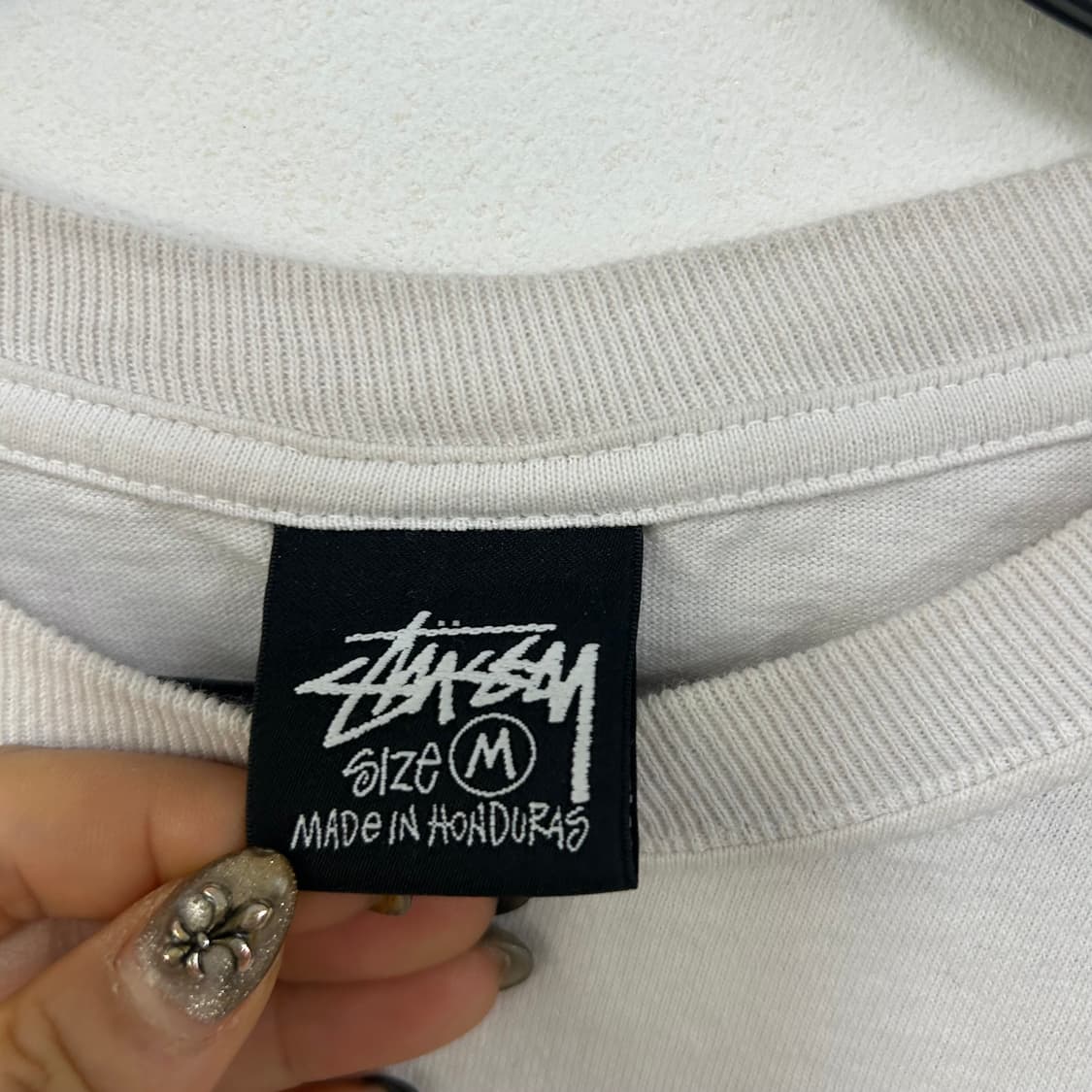 스투시 반팔티[1716] 상품이미지7