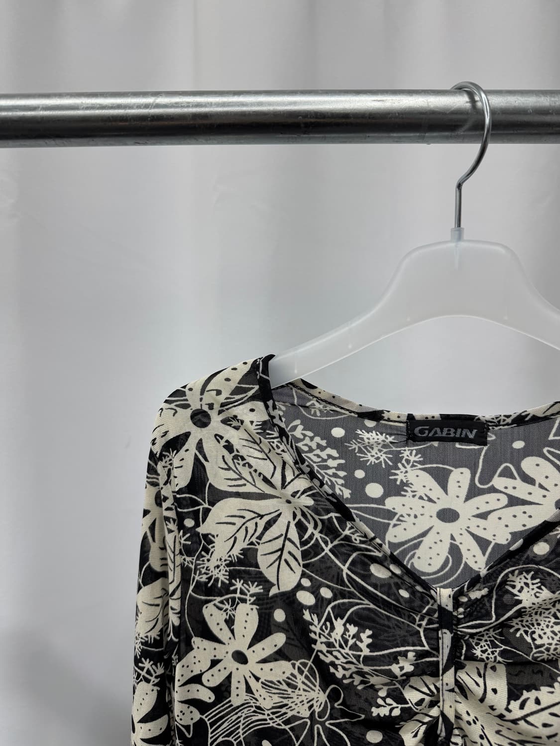 vtg top 상품이미지2