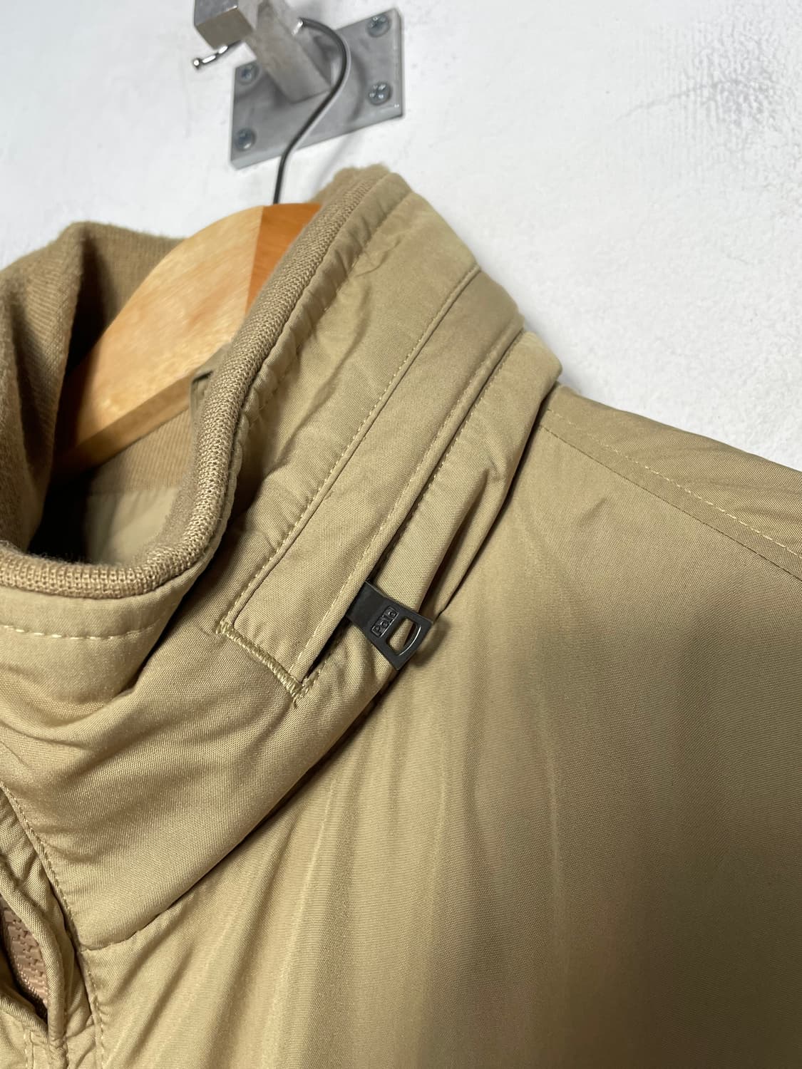 폴로 랄프로렌 베이지 바람막이 자켓 상품이미지6