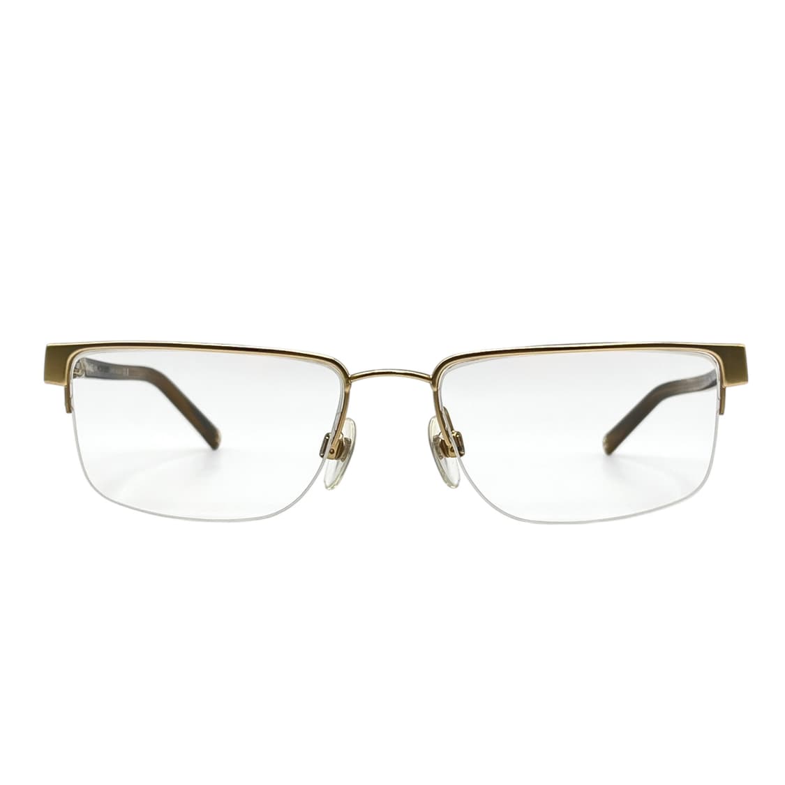 Chanel 샤넬 반테 안경 상품이미지2