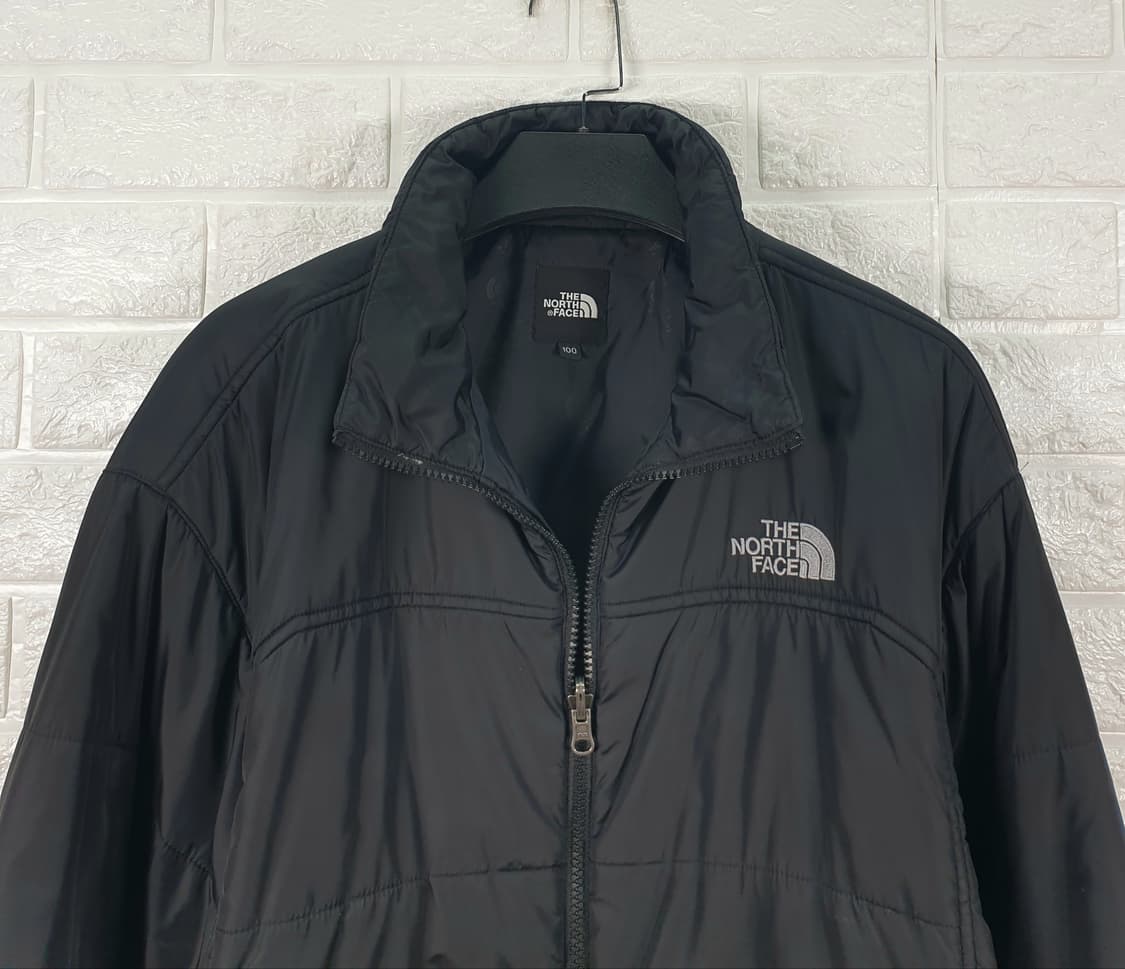 [100]노스페이스 경량 패딩 점퍼 상품이미지3