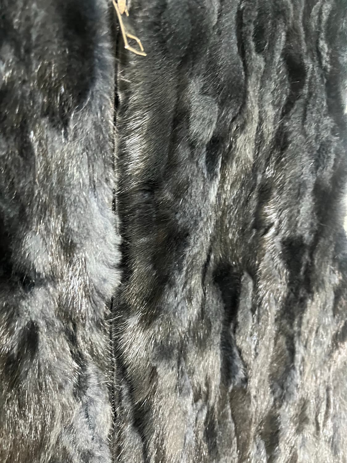 선진모피 여성 밍크 조끼 상품이미지2