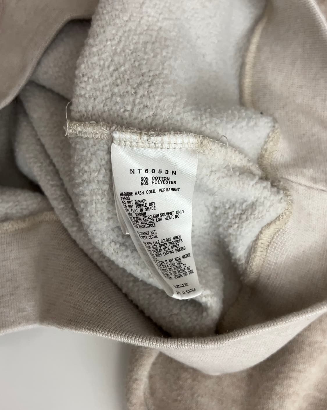 노스페이스 퍼플라벨 팩 필드 후드티 L 상품이미지7