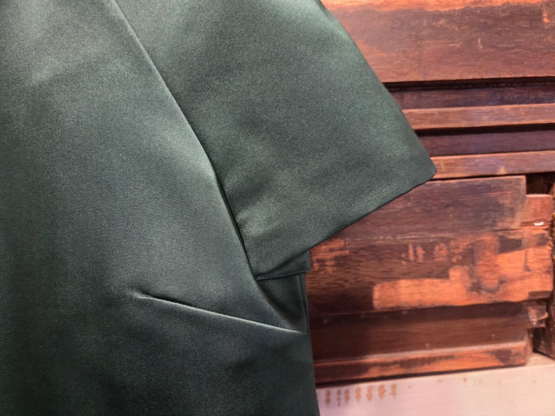 발렌티노 실크 블라우스 상품이미지8