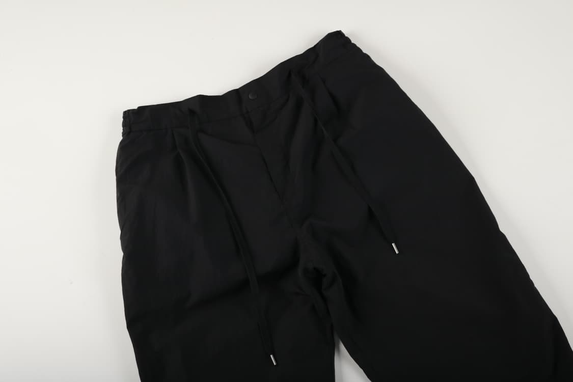 [L] 프리즘웍스 나일론 팬츠 상품이미지2