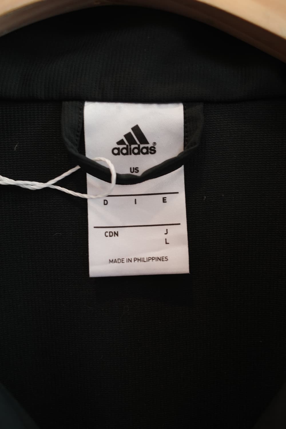 Adidas 아디다스 윈드브레이커 상품이미지4