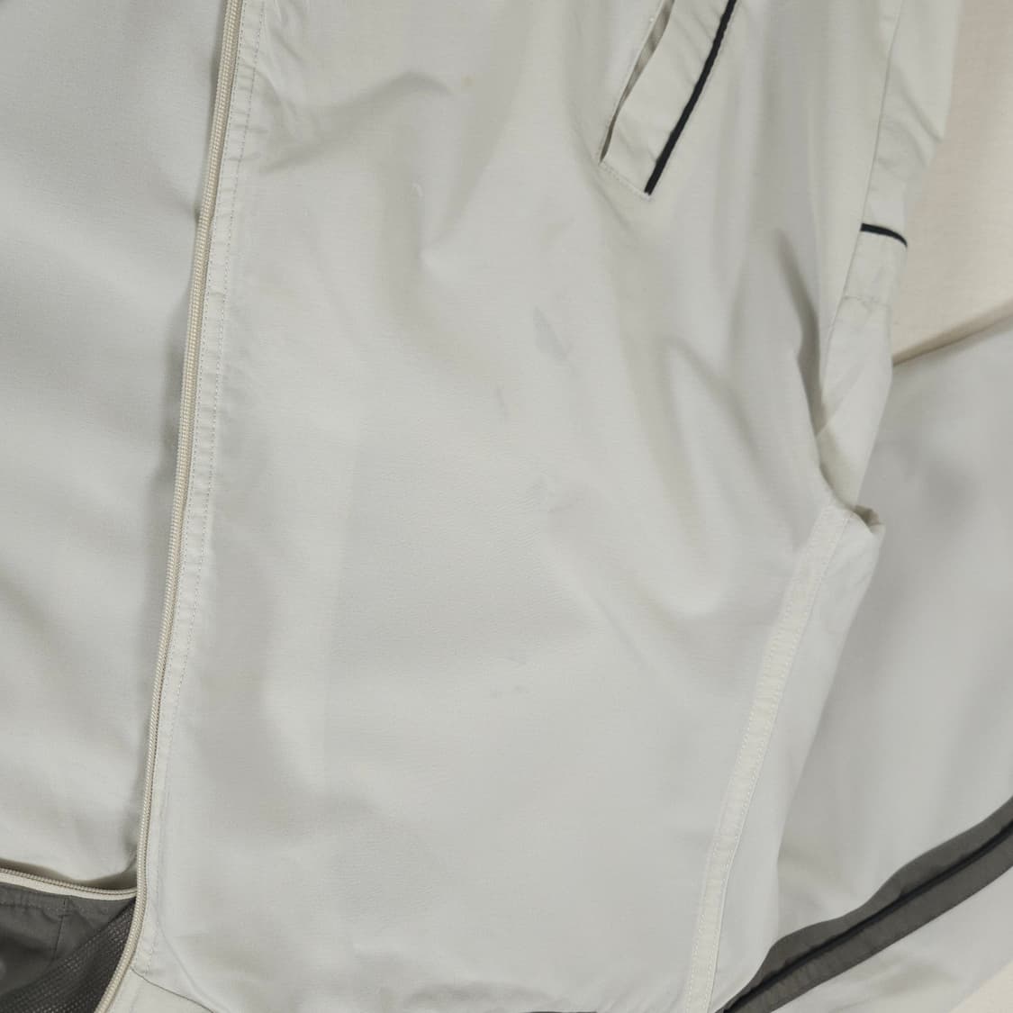 S(90) 엄브로 올드스쿨 윈드브레이커 상품이미지7