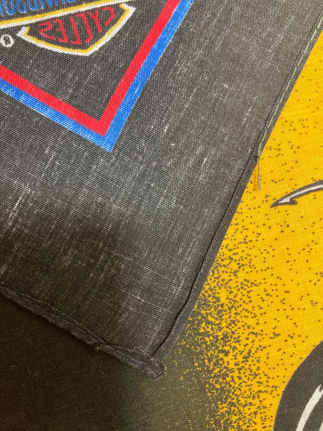 할리데이비슨 반다나 상품이미지4