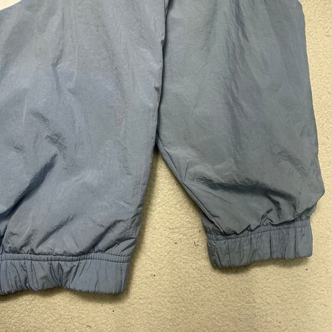 나이키 빅스우시 우븐 재킷 바람막이 XL 상품이미지3