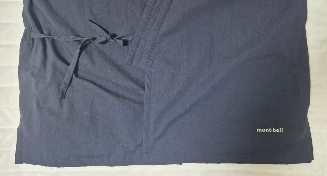 몽벨 푸에고 사무에 쟈켓 M 상품이미지5