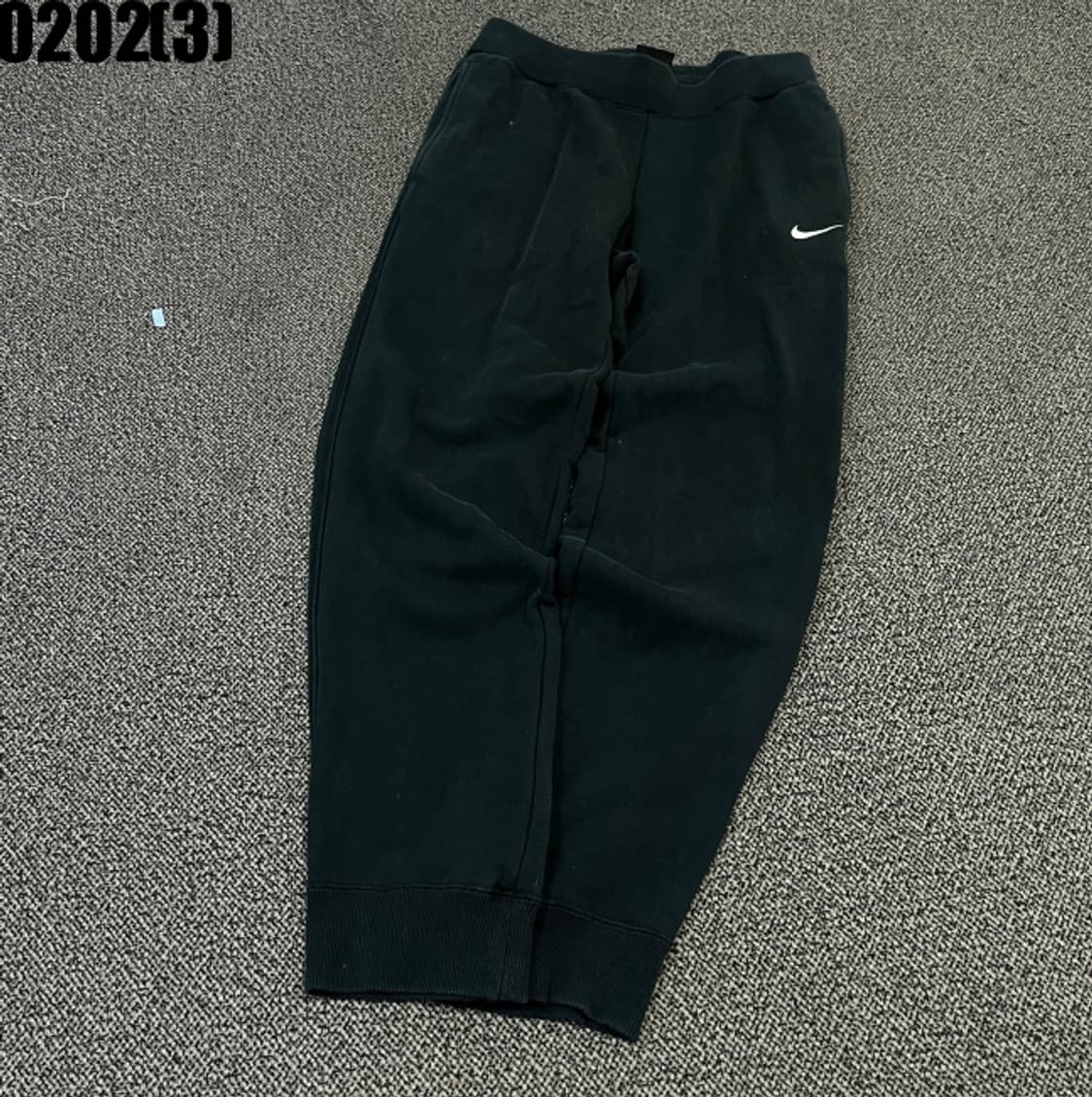 나이키 트레이닝 팬츠 L 상품이미지1