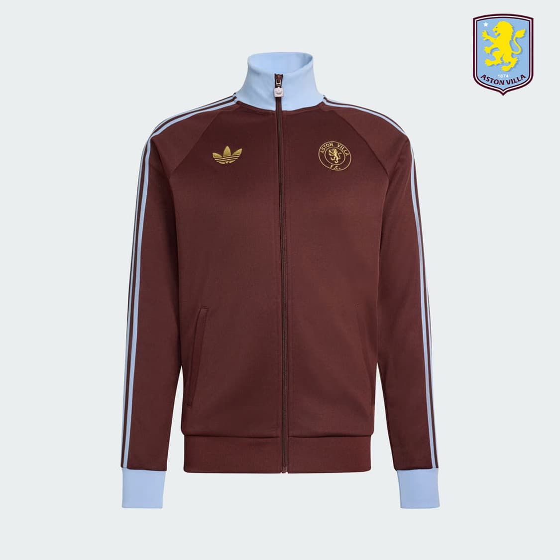 아스톤 빌라 져지 한국 L사이즈 상품이미지1