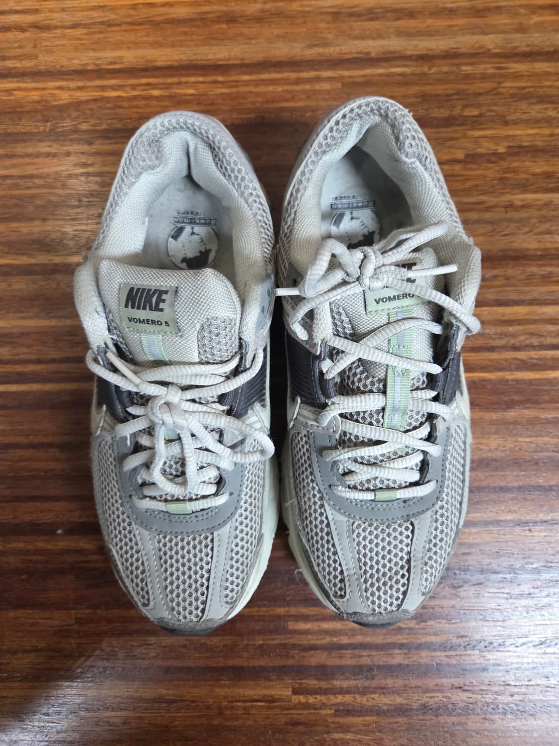 나이키 줌 보메로 5 250 상품이미지3