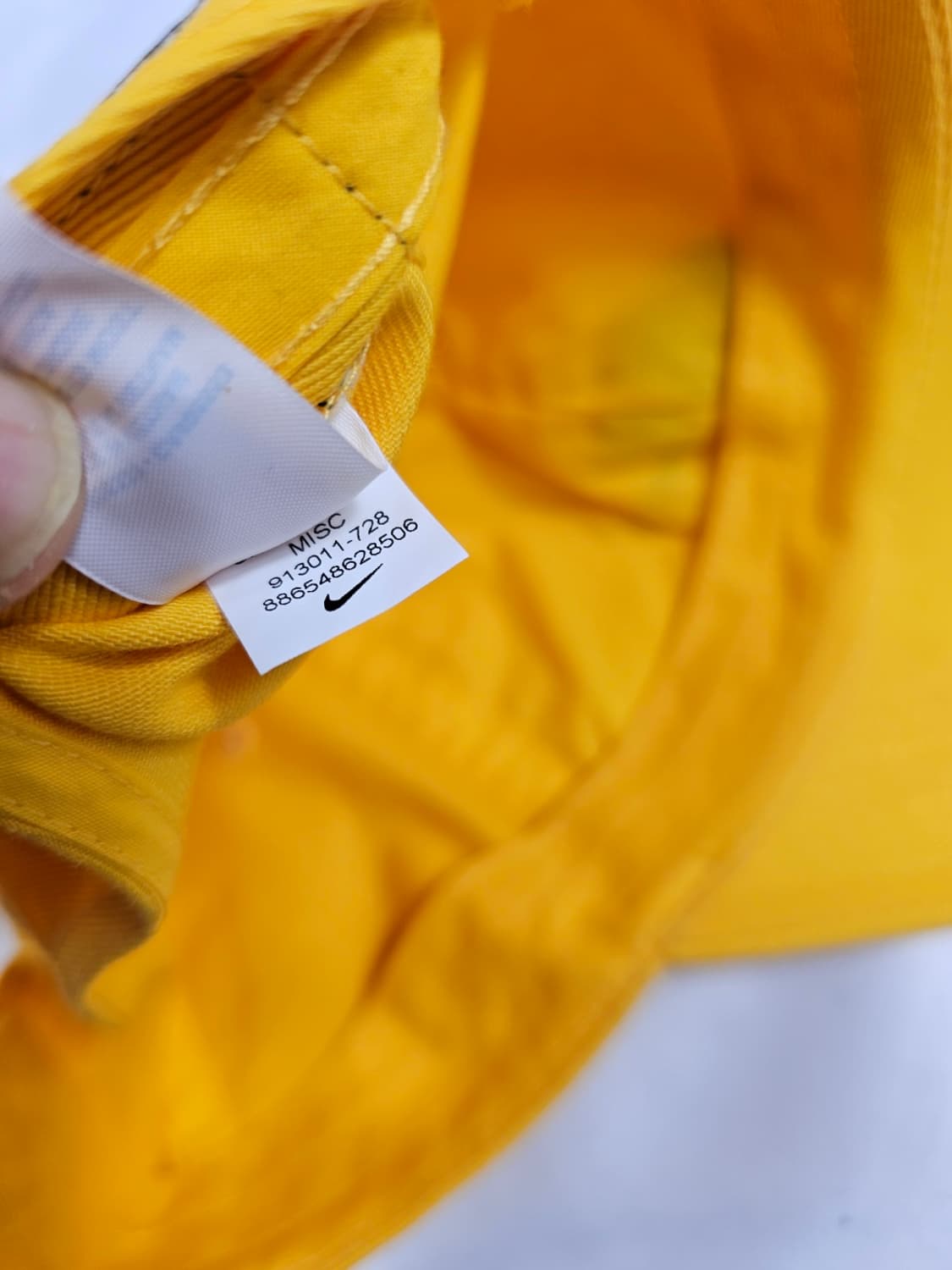 나이키헤리티지86캡 상품이미지7