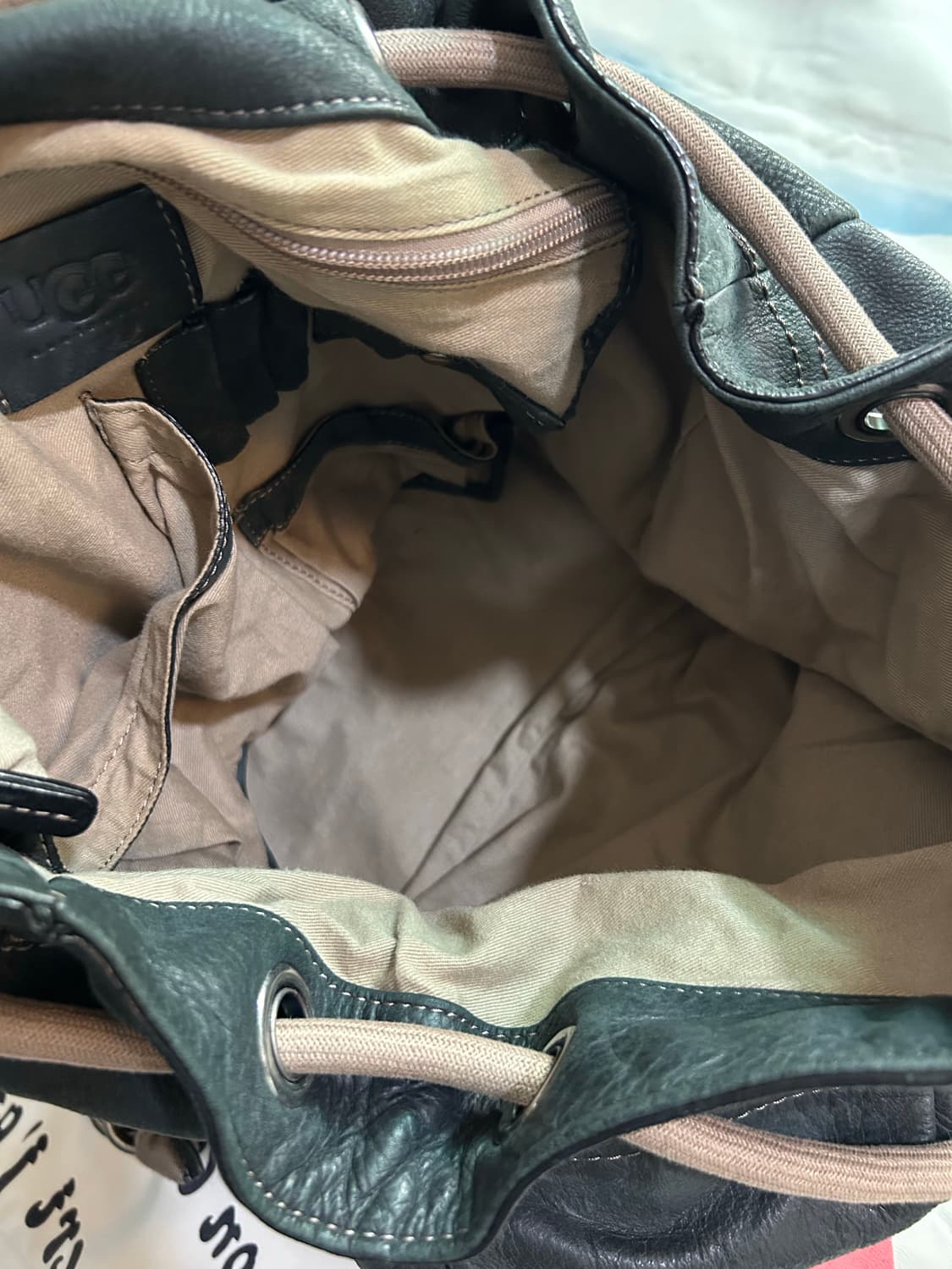 UGG 어그 백팩 상품이미지7