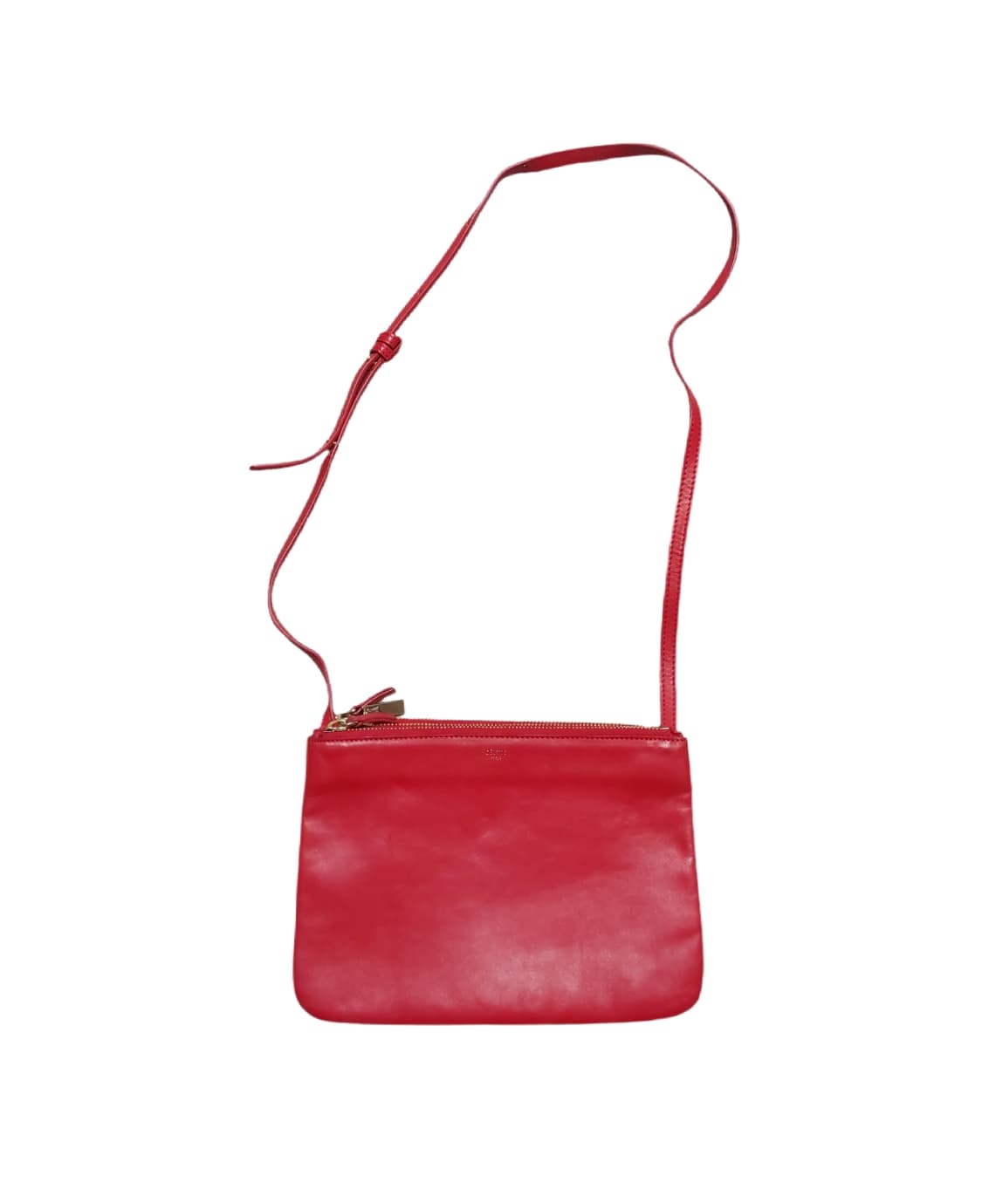 [정품] 셀린느 트리오 숄더백 크로스백 상품이미지2