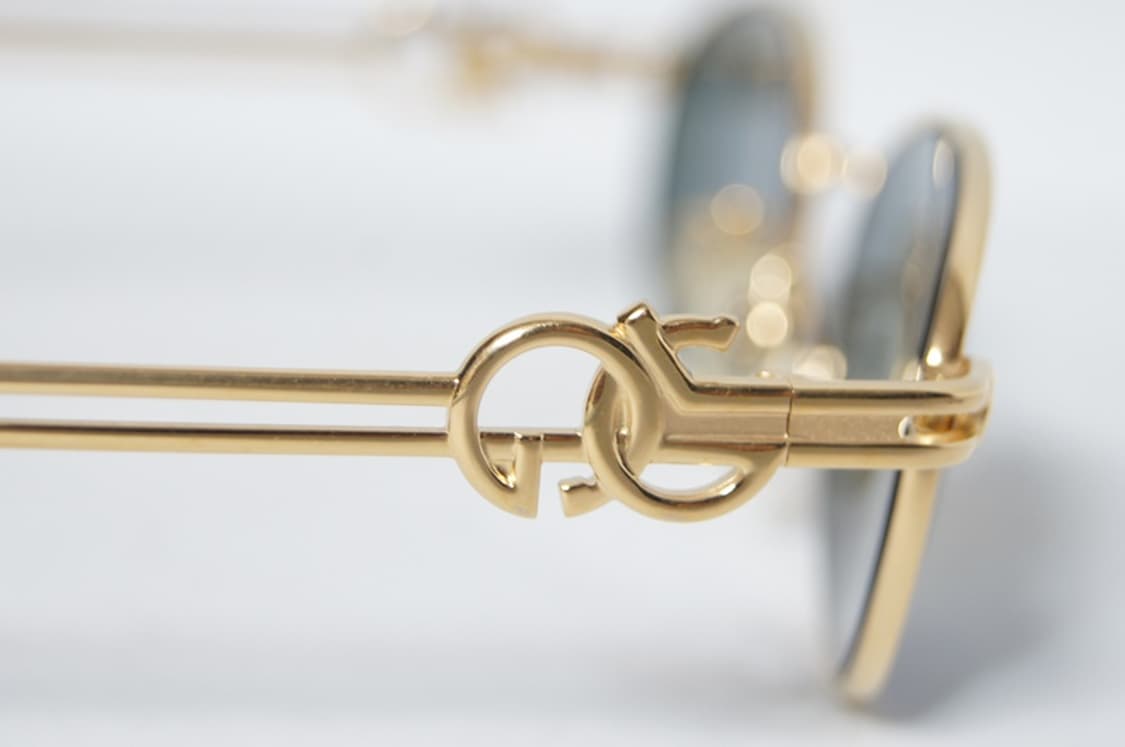 Jean Paul Gaultier 스타일리쉬한 선글라스 상품이미지7