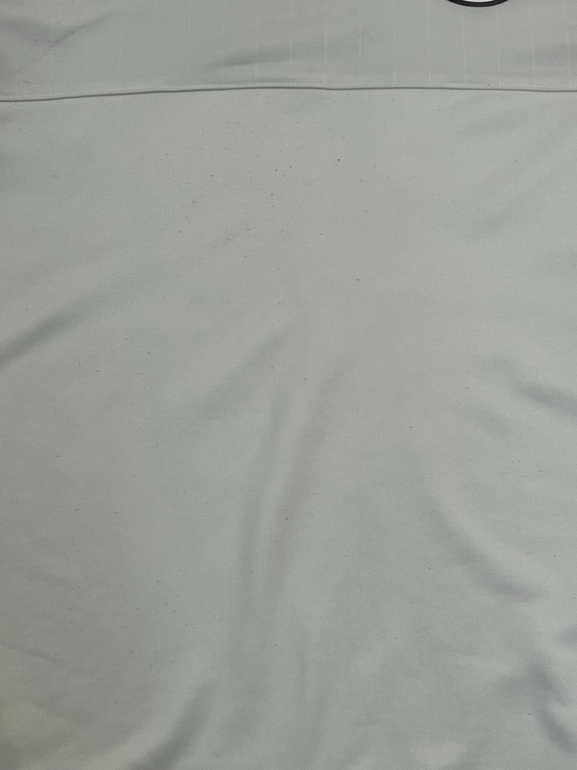 아디다스 콜롬비아 국대 트레이닝 탑 화이트 95 #csz2144 상품이미지5