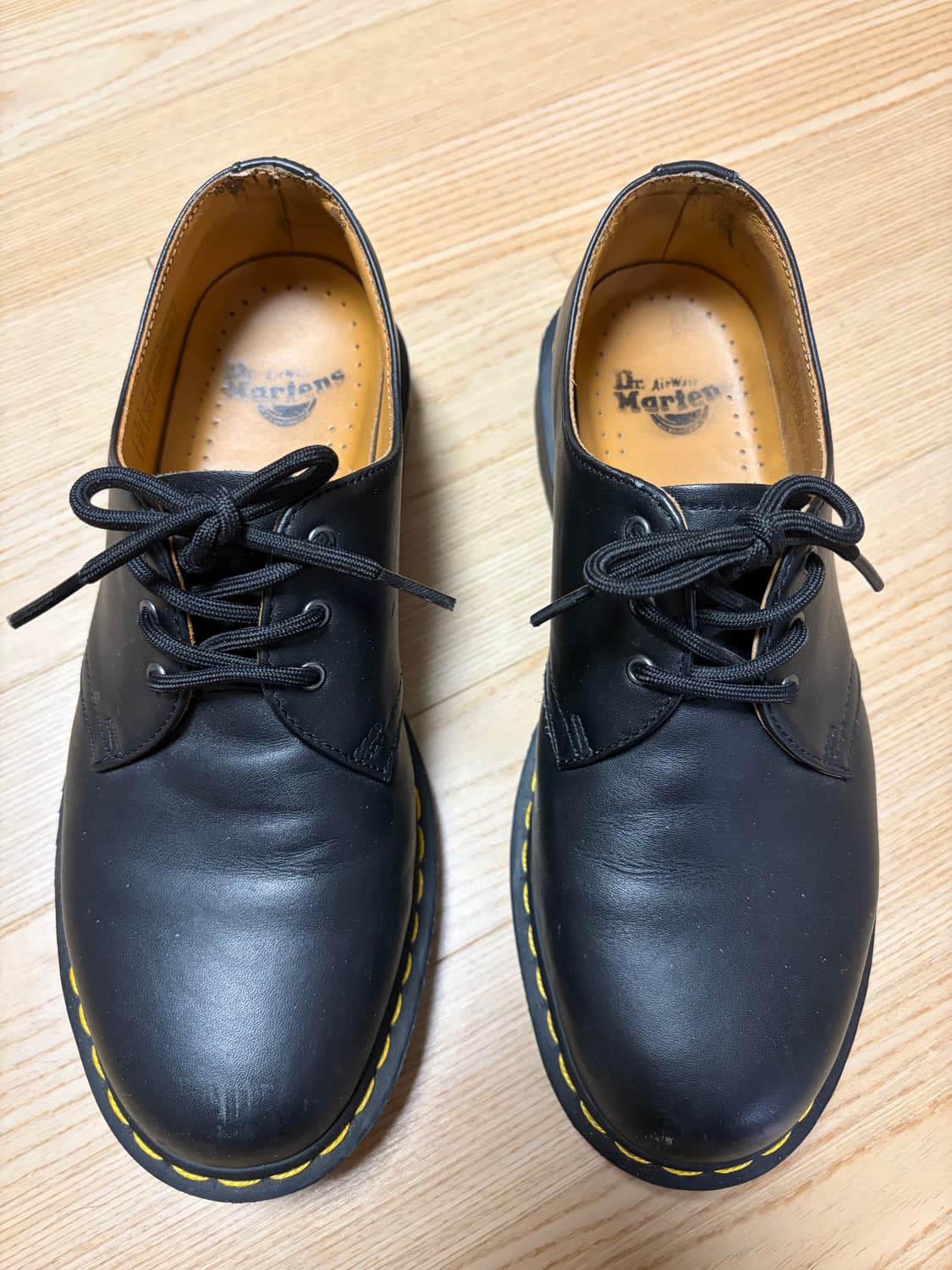 닥터마틴 1461  상품이미지1