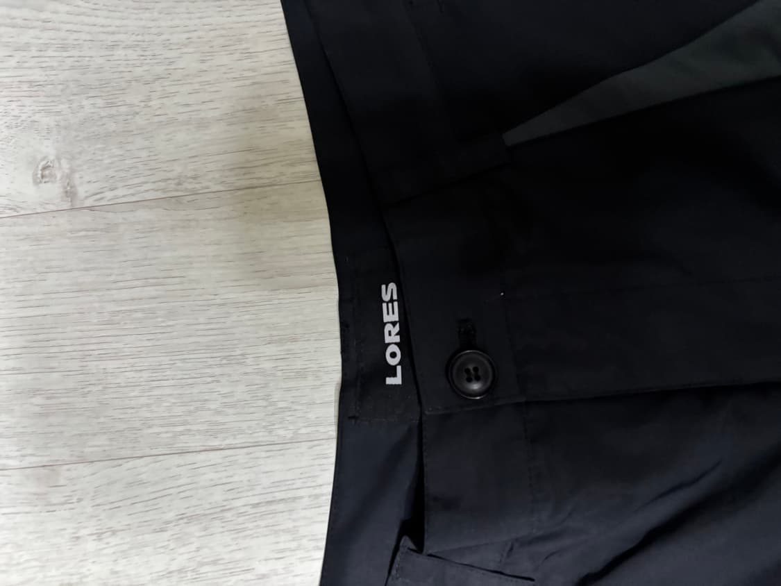 Lores  팬츠 L 상품이미지3
