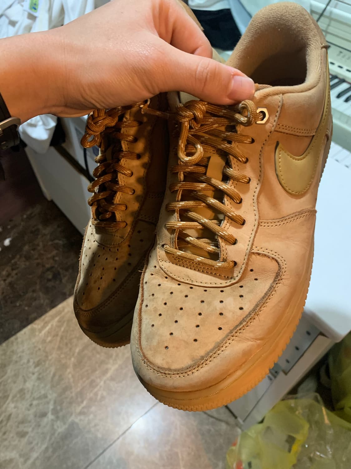 된장포스 265  상품이미지1