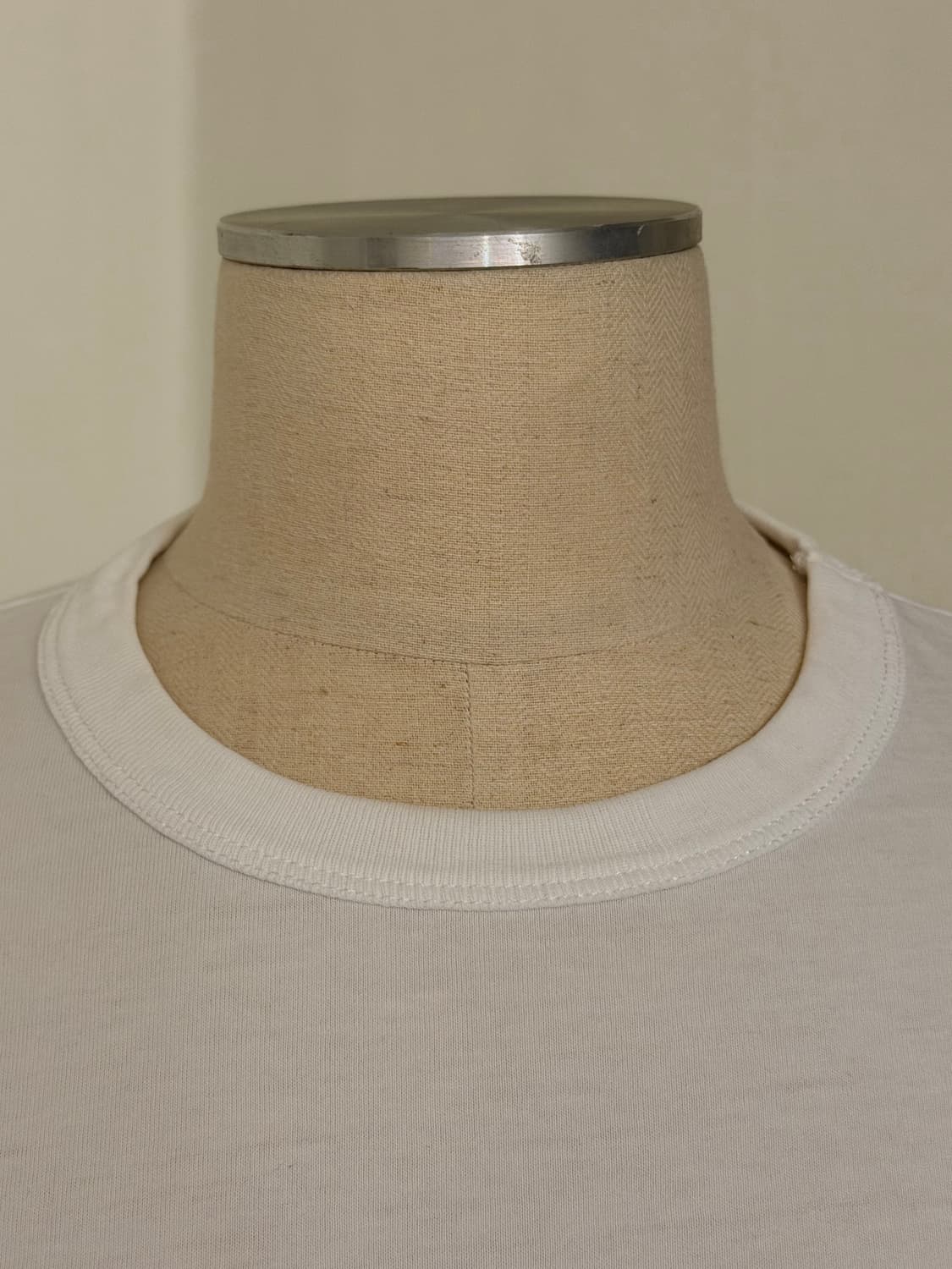 메종키츠네 더블폭스 반팔티  상품이미지3