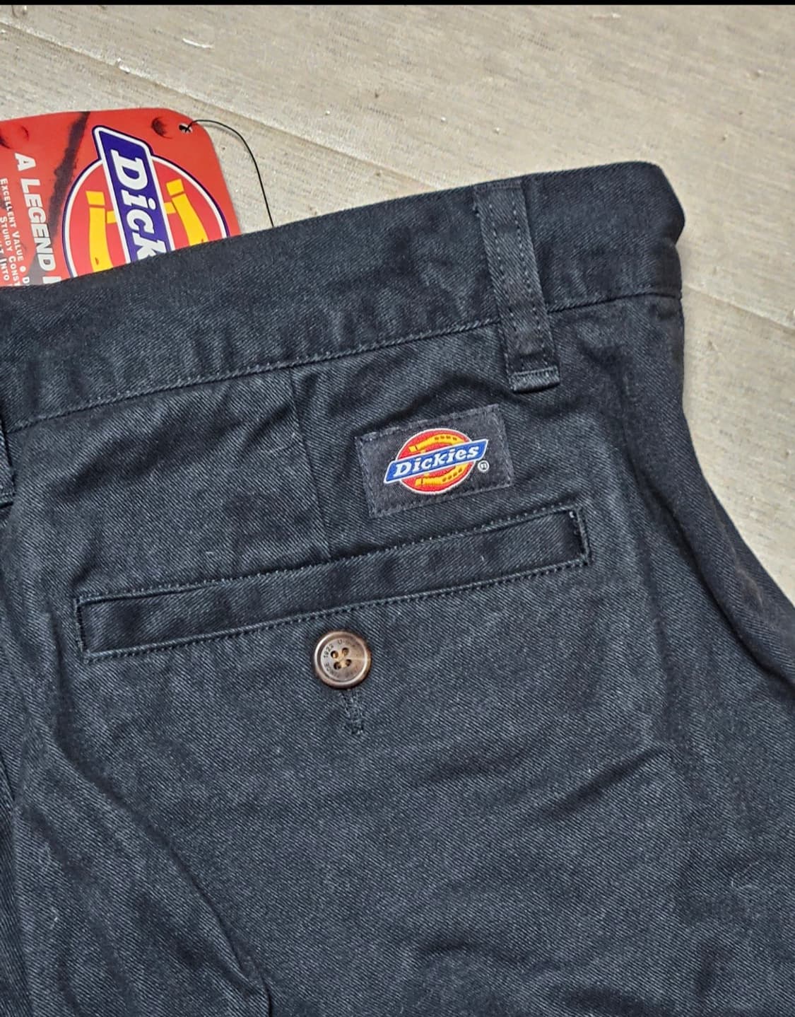 새제품)디키즈 바지 팬츠 30 상품이미지5