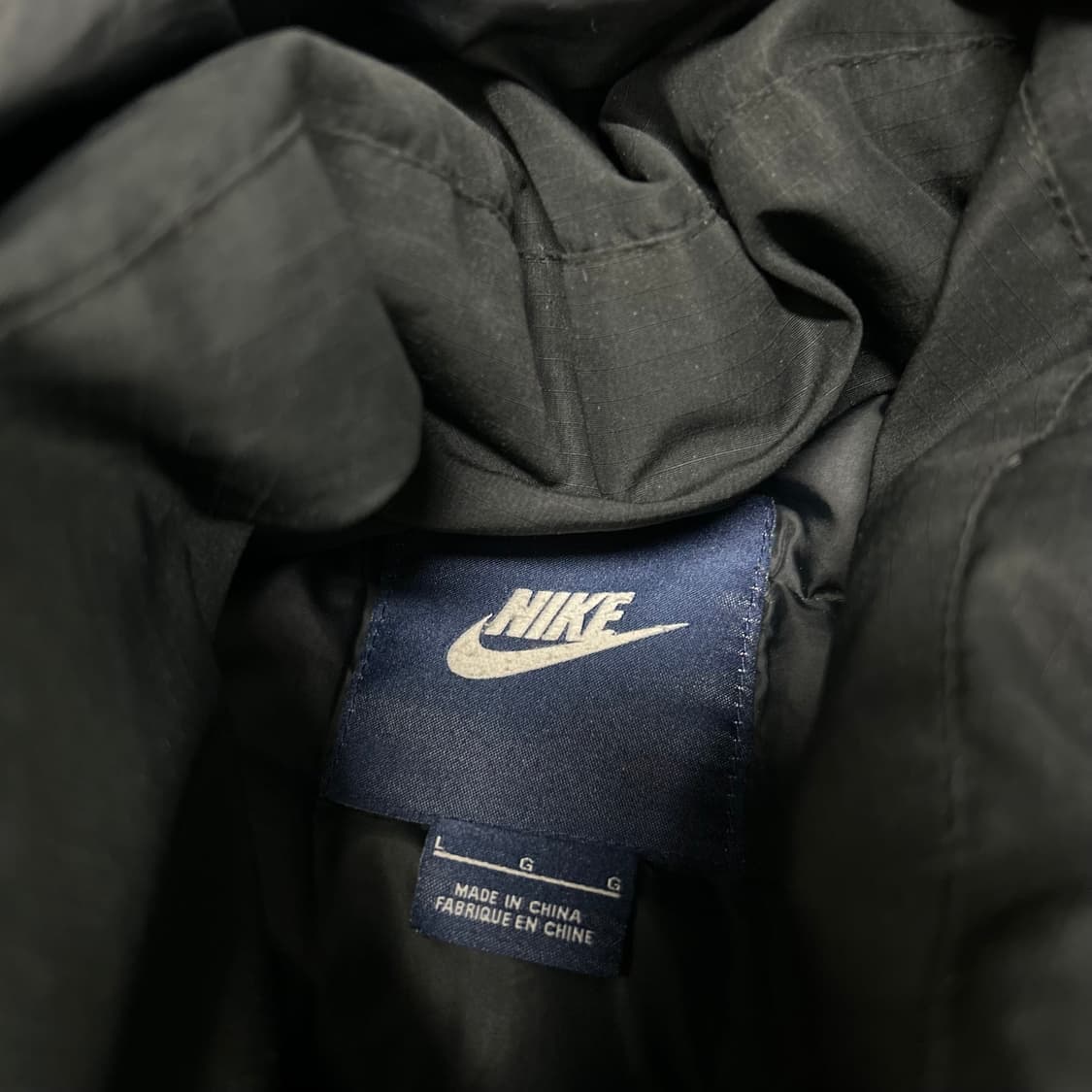 나이키 패딩[1594] 상품이미지8