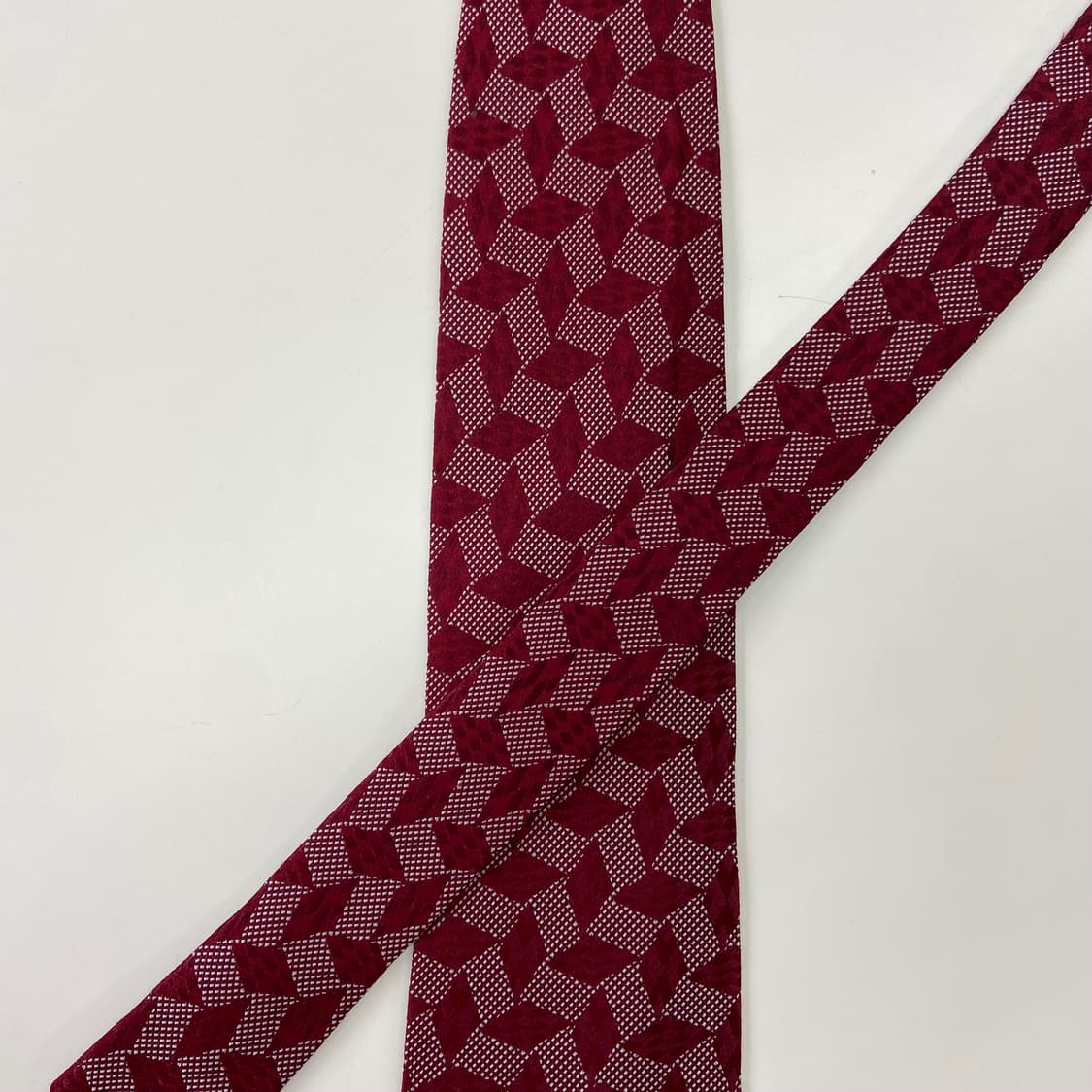 조르지오 알마니 명품 정품넥타이(ARMANI 상품이미지4