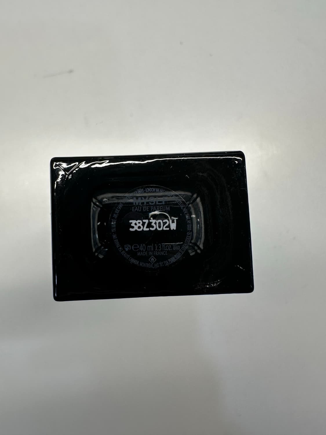 [국문택] 입생로랑 마이셀프 오 드 빠르펭 (ysl myslf edp) 상품이미지6