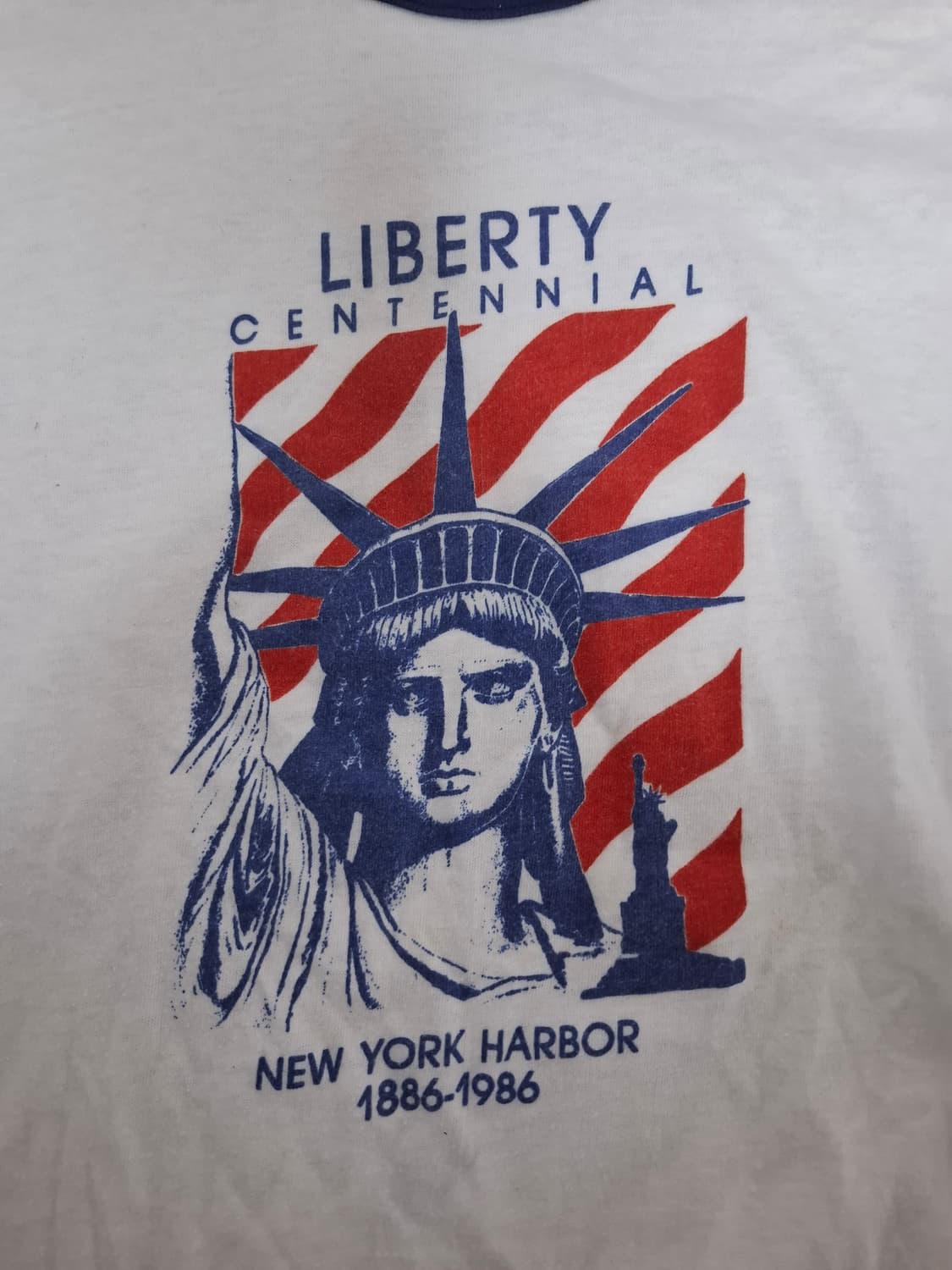 빈티지 헤인즈 반팔티 MADE IN USA 상품이미지2