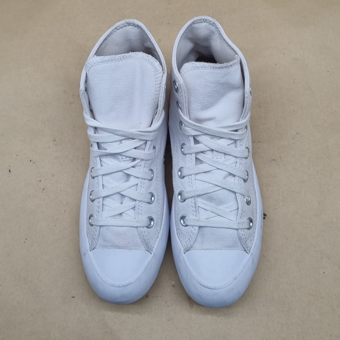 컨버스 척테일러 러기드 여성하이탑240 상품이미지2