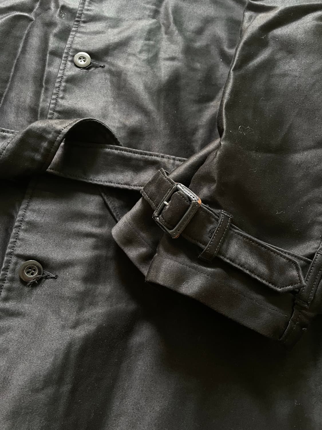 outil lechoppe 우틸 레숍 별주 manteau uzes 상품이미지2