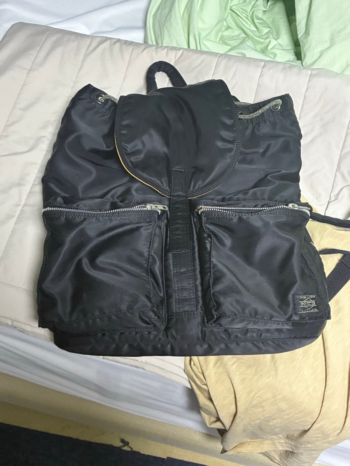 요시다포터 탱커 상품이미지1