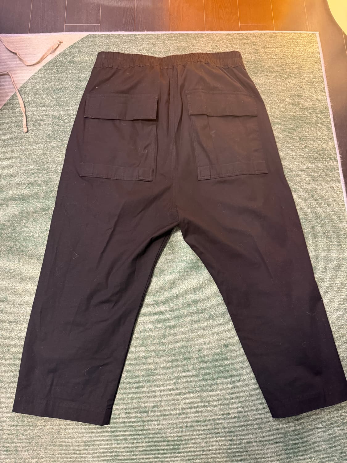 릭오웬스 DU19F6373-NZ 상품이미지2