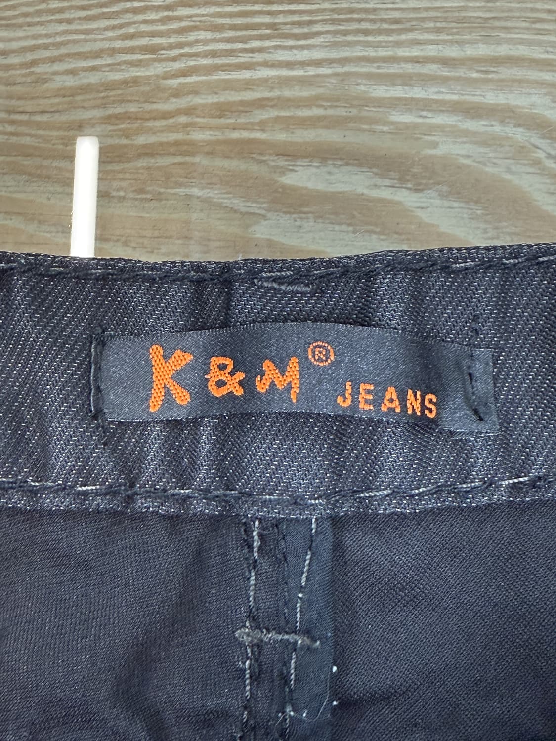 코스모 루포 코티드 바이커 팬츠 상품이미지9