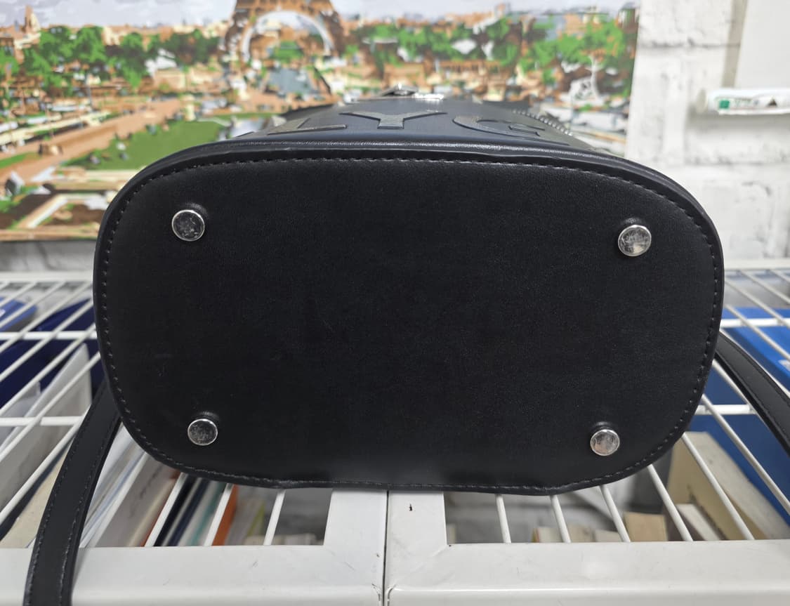 파리게이츠 가방 골프파우치 보온 보냉백 숄더백 파우치 카트백 GE02 상품이미지5