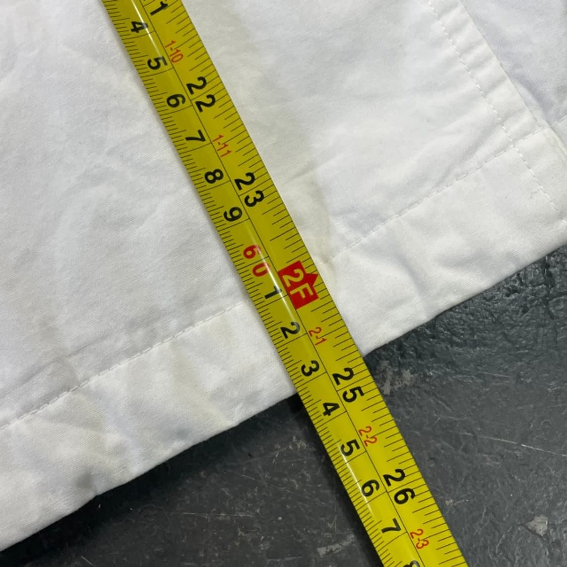 100 라코스테 코튼 스윙톱 자켓  상품이미지7