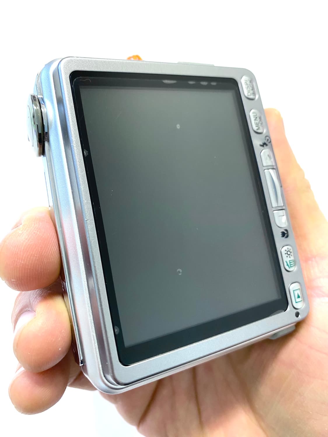 후지 파인픽스 V10 디지털 카메라 상품이미지8