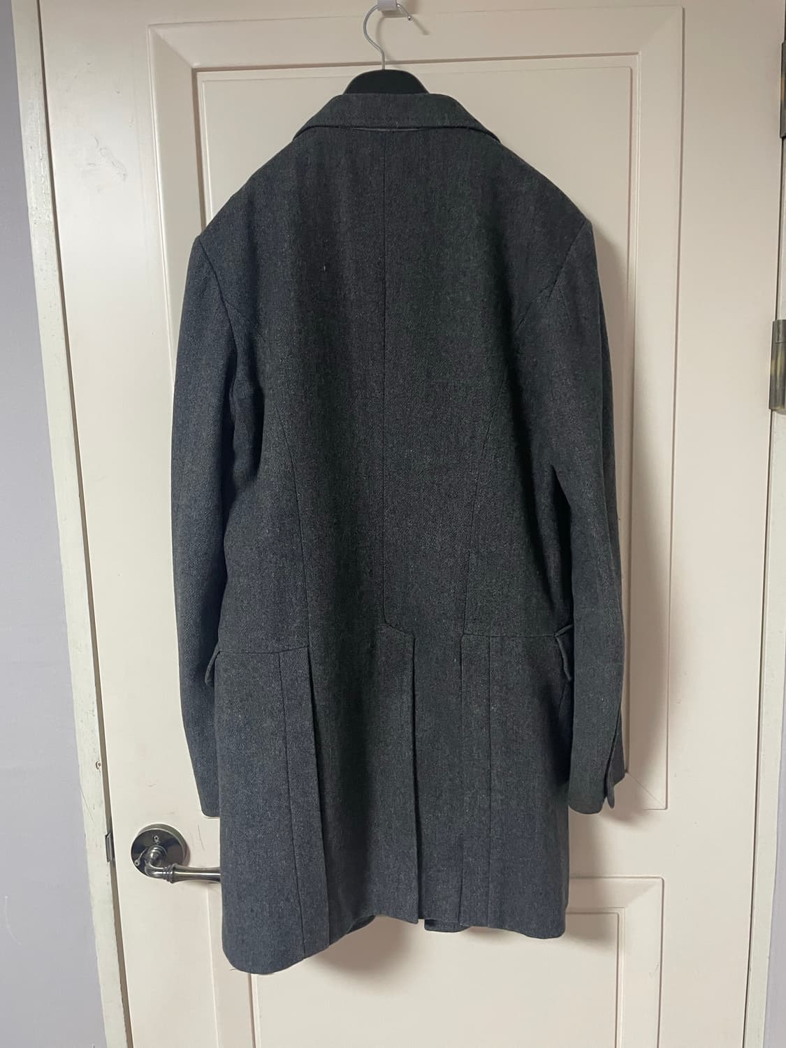 dior homme 06aw coat 상품이미지7