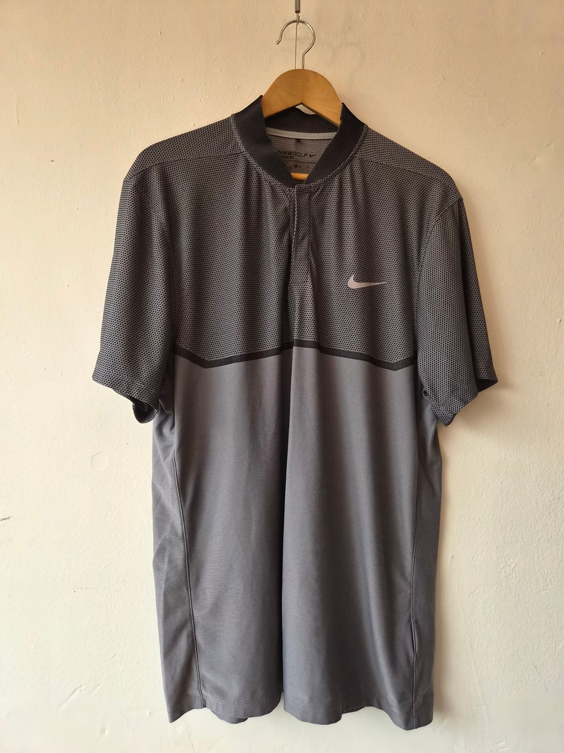 나이키 남성 드라이핏반팔티셔츠 XL사이즈 상품이미지2