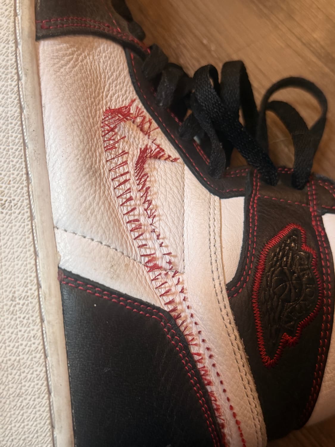 나이키 에어 조던 1 하이 270 상품이미지4