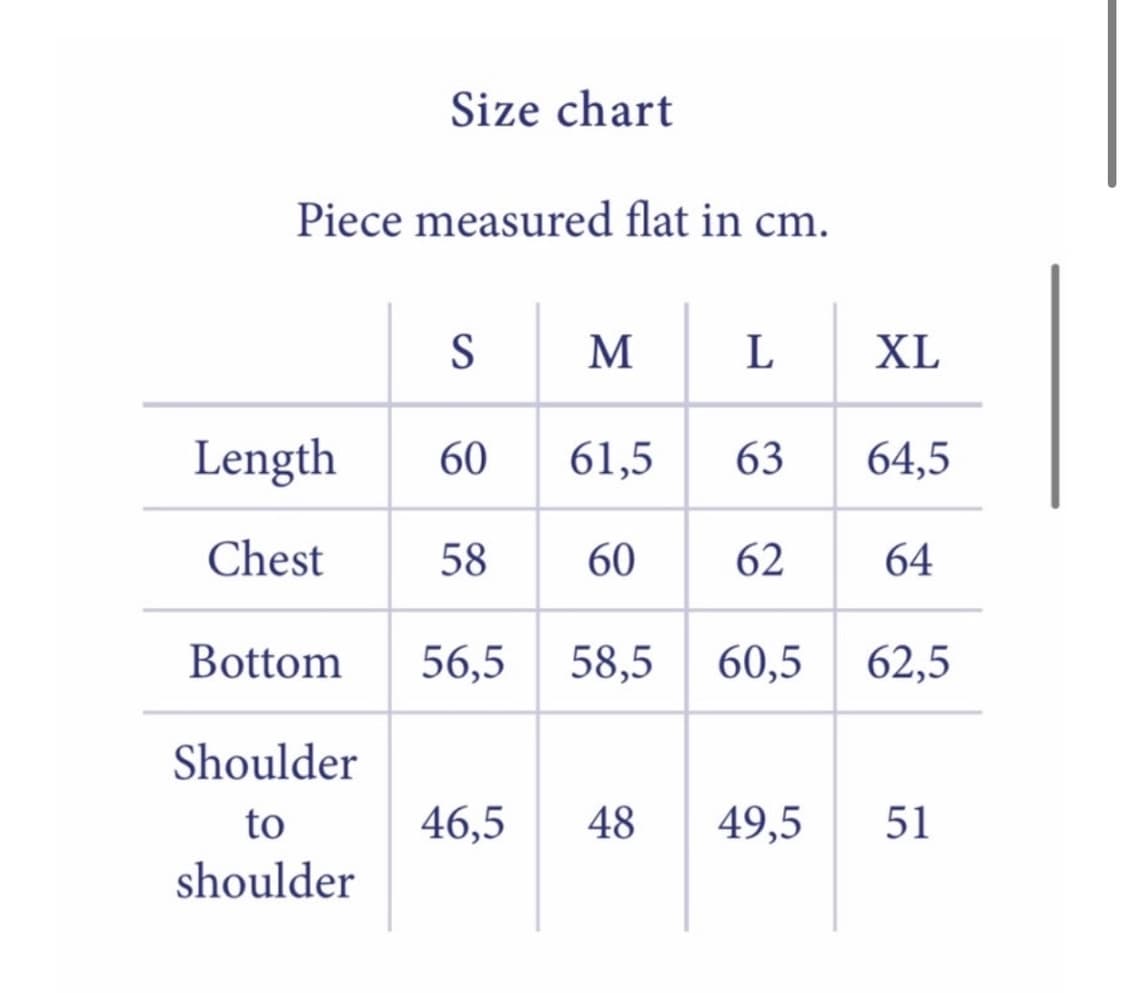 팔로마울 buzz 패딩 M 상품이미지3
