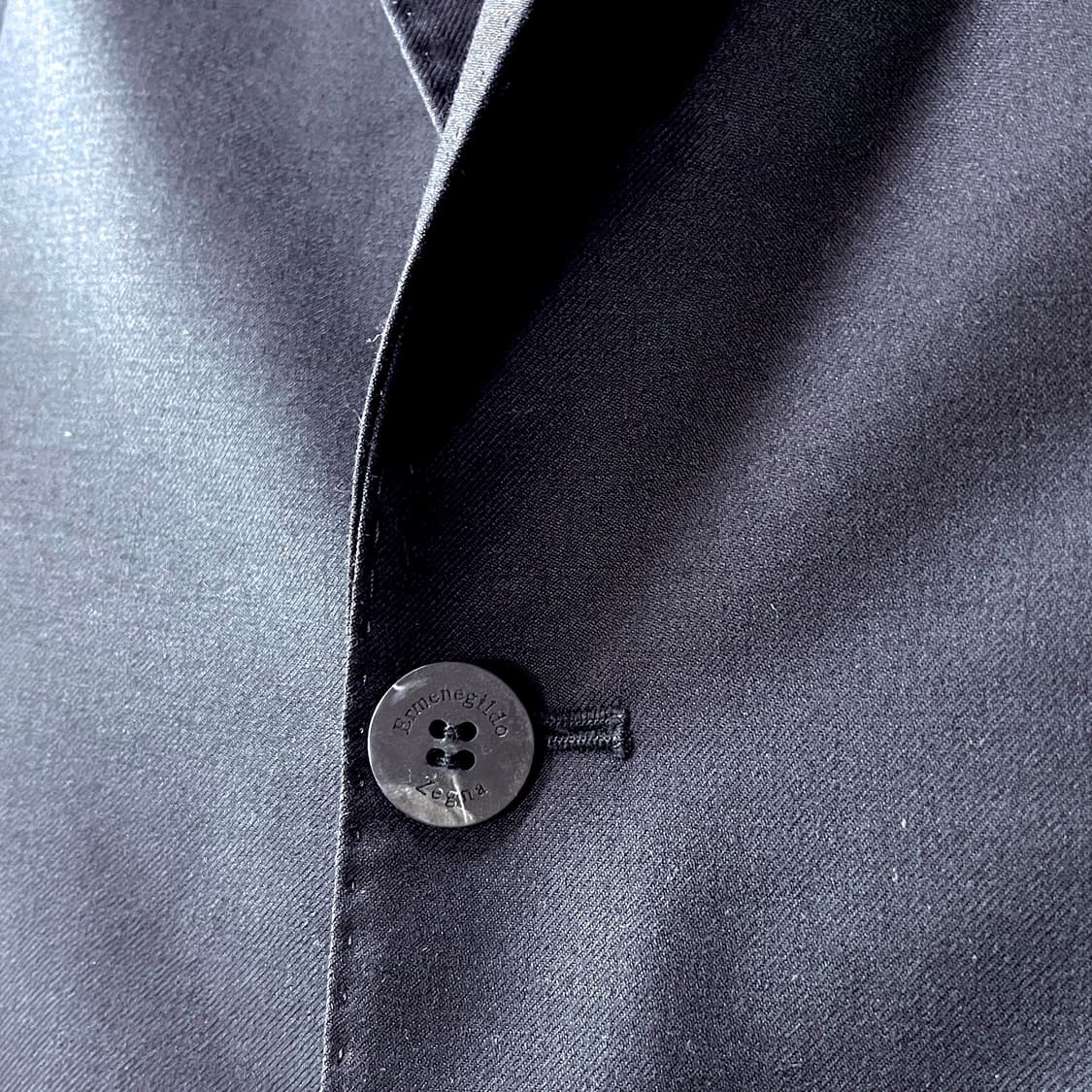 제냐 Vellus Aureum Trophy Selection 자켓 상품이미지5