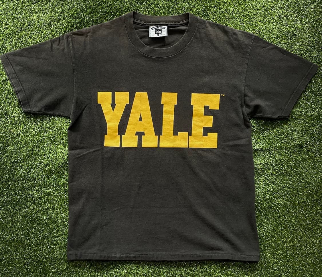 90s LEE 빈티지 반팔티 상품이미지1