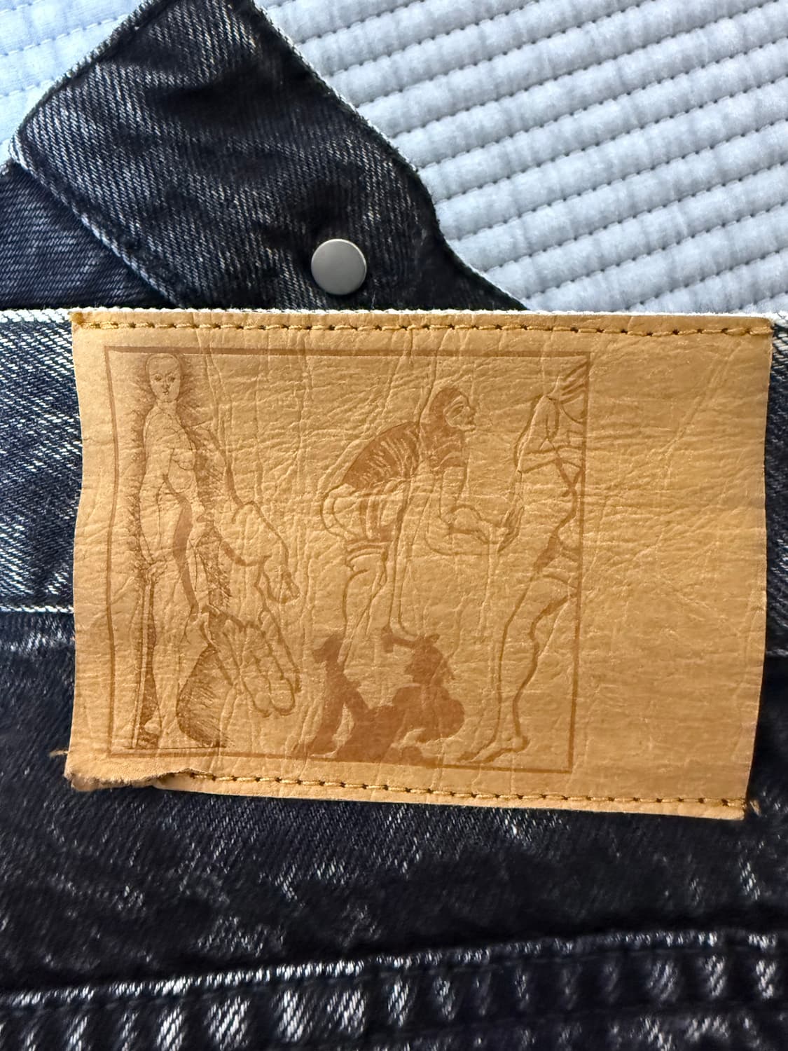 마틴로즈 로니진 상품이미지4