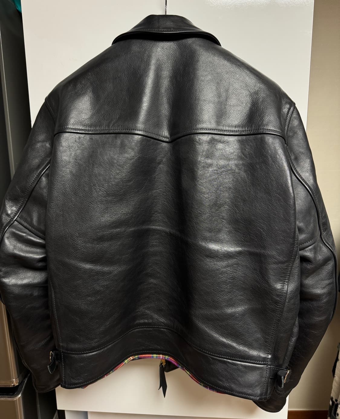 에어로레더 하이웨이맨 랜덤워크 버전 44 상품이미지7